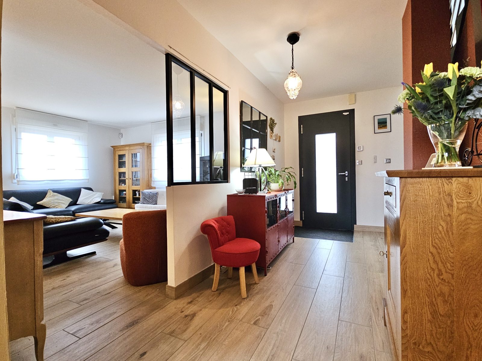 Image_9, Maison, Laxou, ref :482T