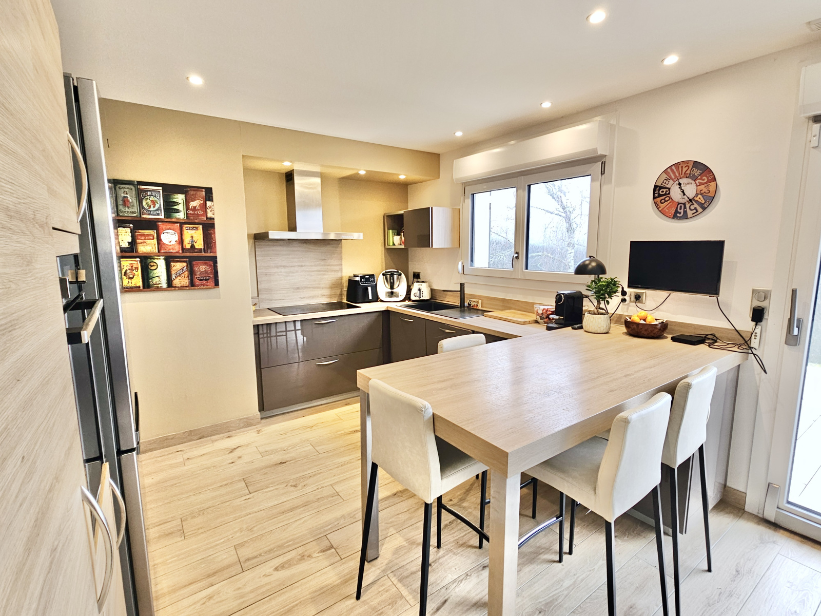 Image_7, Maison, Laxou, ref :482T