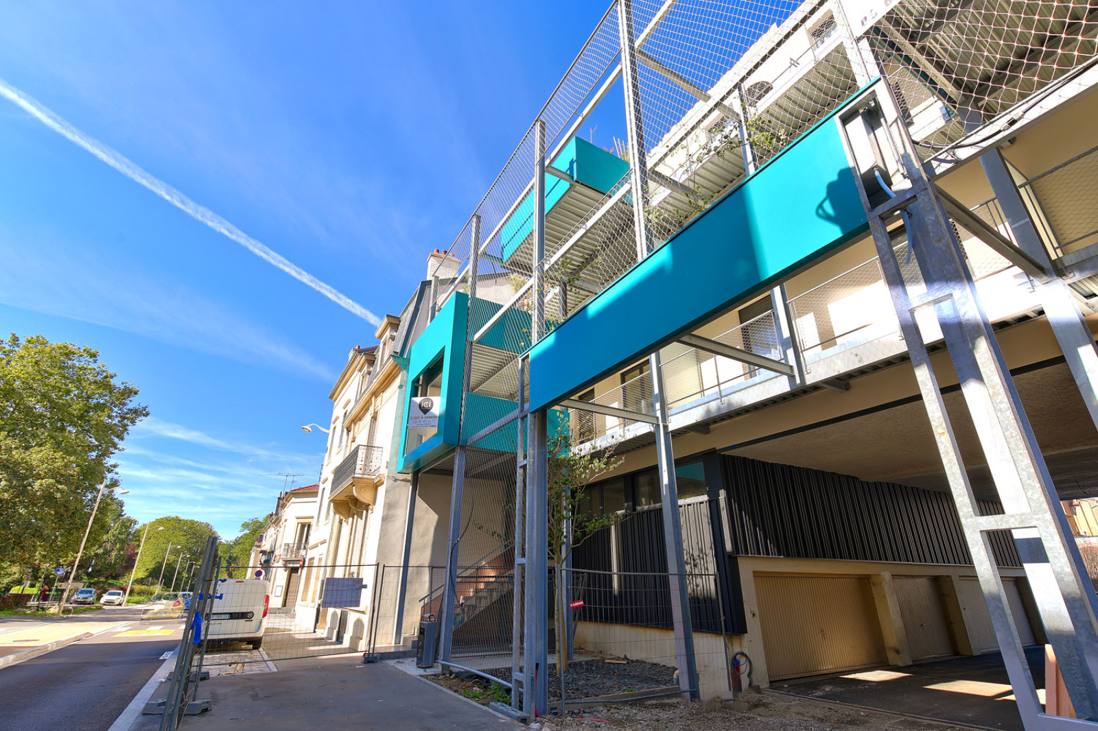 Image_1, Bureaux, Nancy, ref :435T