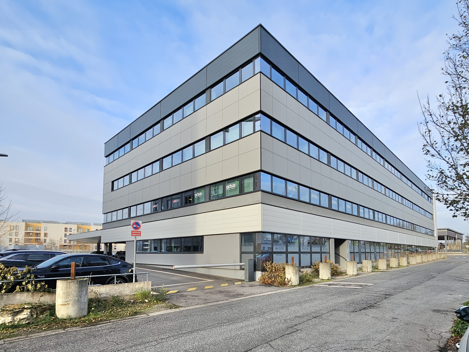 Image_2, Bureaux, Nancy, ref :478T