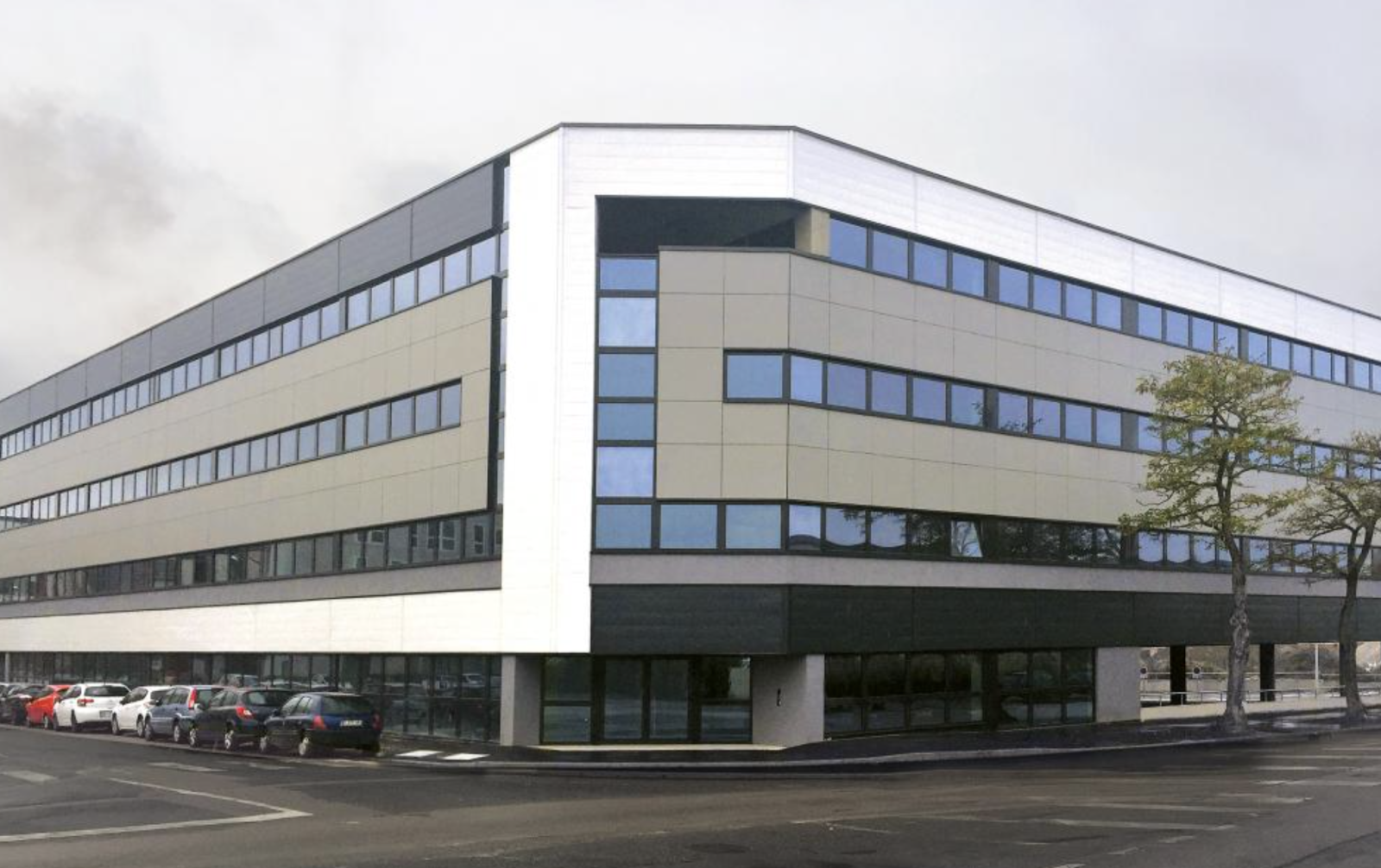 Image_1, Bureaux, Nancy, ref :