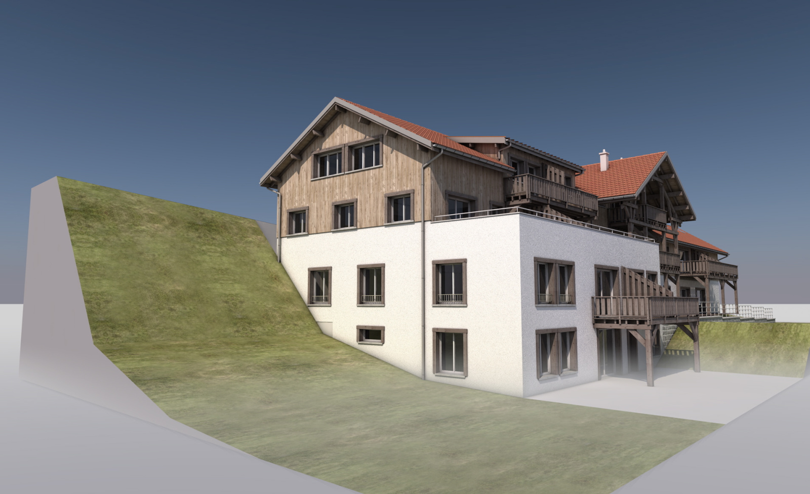 Image_4, Appartement, Xonrupt-Longemer, ref :473T-4