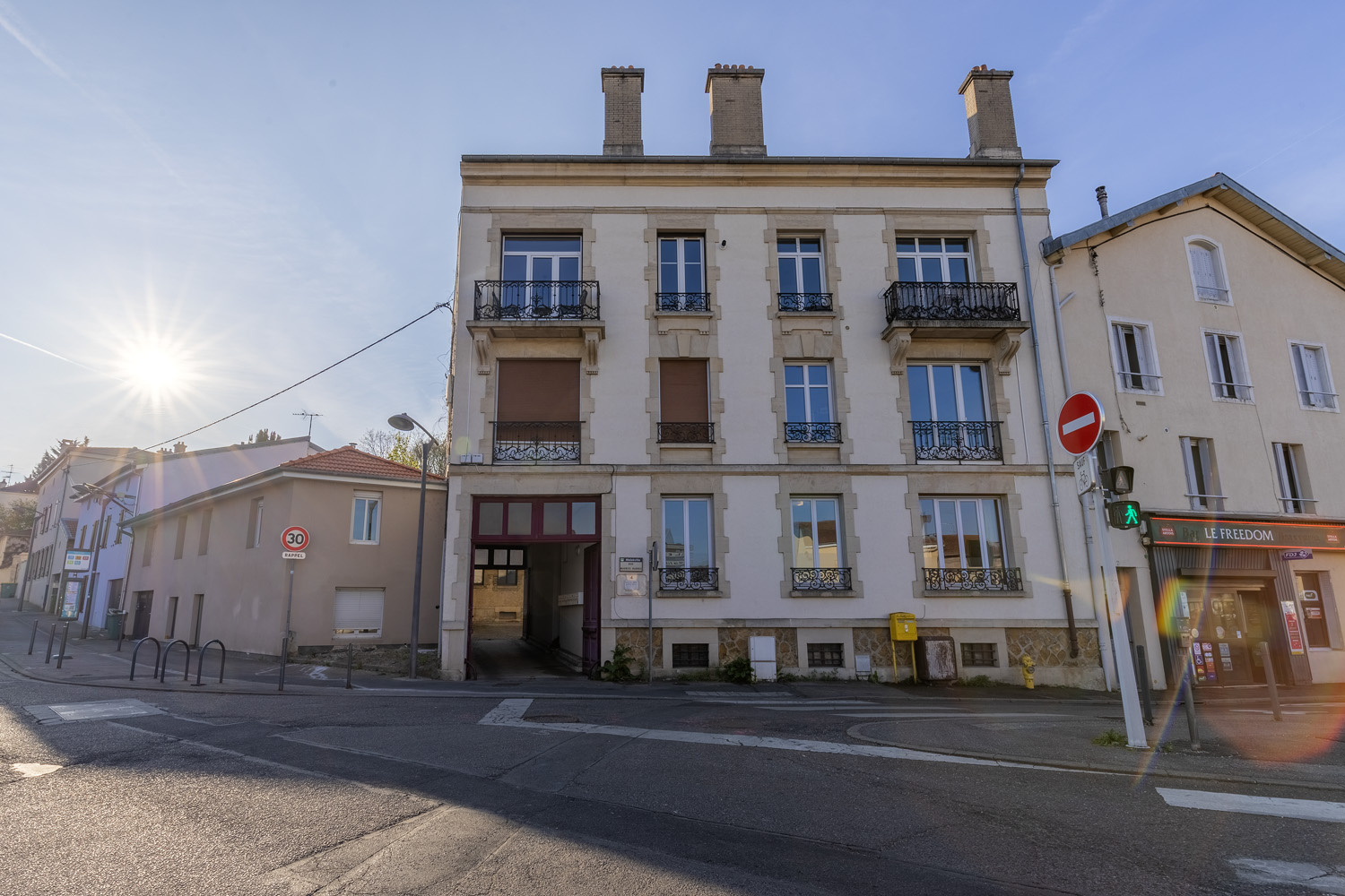 Photo bien immobilier